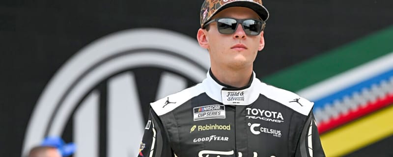 NASCAR’s Hypocrisy Spills Out in the Open as Insider Brings Receipts Defending Corey Heim’s Rookie Honor
