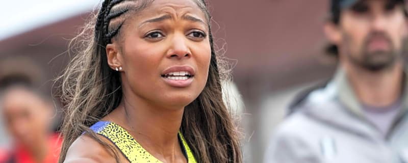 'I Am So Embarrassed:' Gabby Thomas Publicly Apologizes for Not Recognizing Usain Bolt in Interview