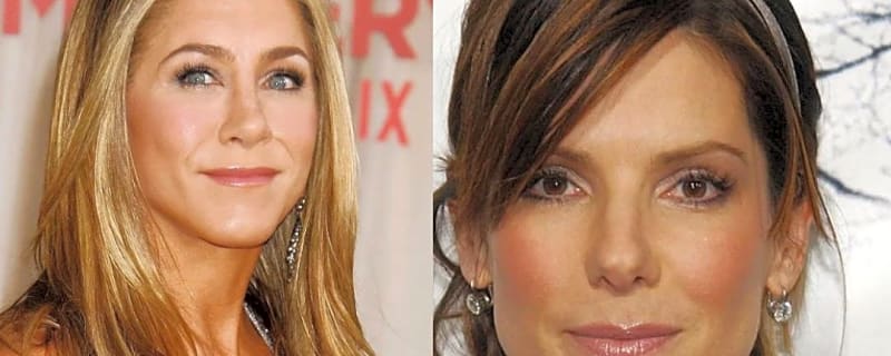 'He is a freak of nature'-  Sandra Bullock and Jennifer Aniston Team Up to Roast Jason Bateman