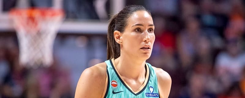 WNBA Honors New York Liberty Star With Retirement Message After Semifinals Exit