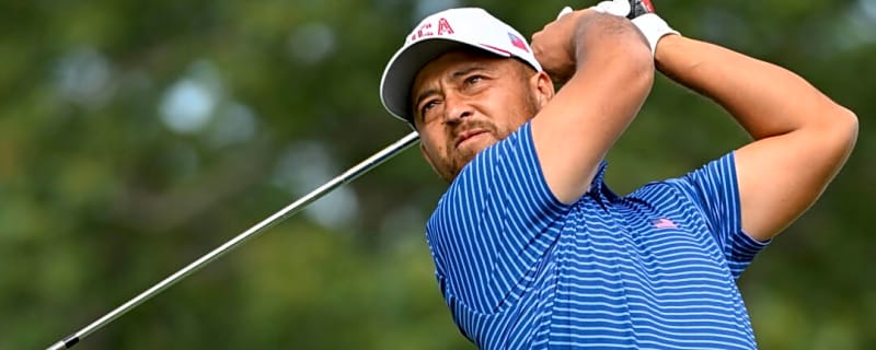 Xander Schauffele Leads Star Exodus as Four Golfers Leave Tiger Woods’ TGL Ahead of 2027 Season