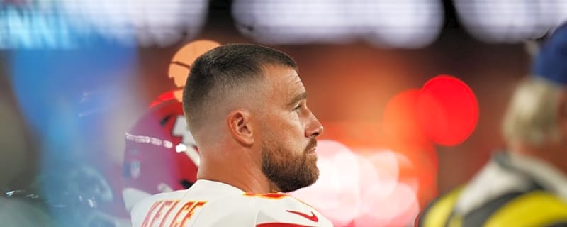 Chiefs’ $54.7M Kelce Deal Hides A $40M ‘Poison Pill’—Built For One Final Ride