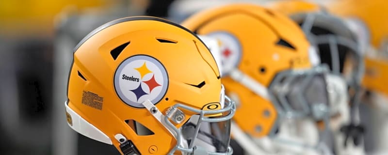 Steelers Make Surprising Release as Malik Harrison Shown the Door Despite $10 Million Extension 