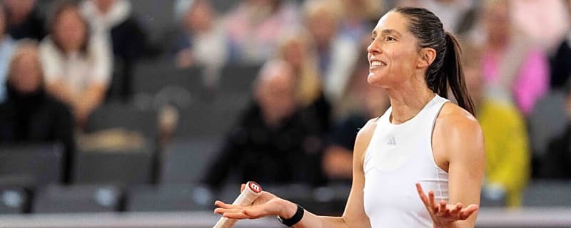 'Sore Losers Come in All Genders'- Andrea Petkovic Pushes Back at Cold WTA Handshake Claims