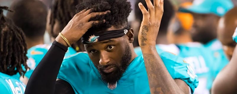 Ex-Dolphins Star Reveals How NFL Career Tanked After Physical Brawl Against Jarvis Landry