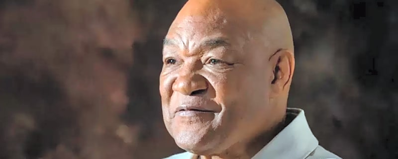 Son of Late Boxing Legend, Who Beat George Foreman, Diagnosed With Stomach Cancer at 36