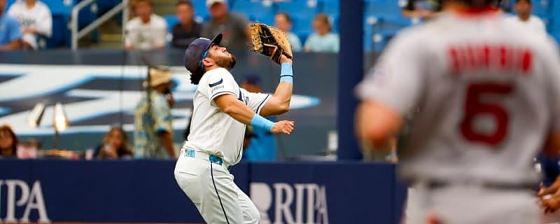 Rays Take a Shocking Decision on 28-Year-Old Star Just Hours Ahead of Brewers Showdown