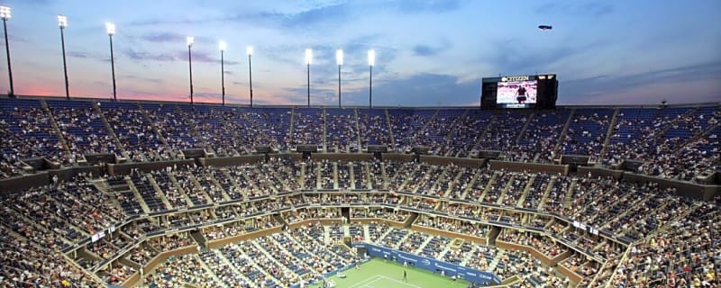 'US Open Has Ruined Itself': ESPN’s Linda Cohn Rips Apart Influencer Chaos at Grand Slam