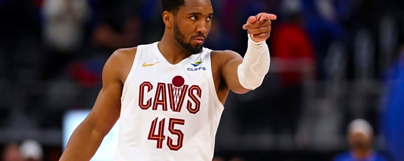 Donovan Mitchell Defends Cavaliers Teammate After Tracy McGrady’s Criticism as He Promises Major Change