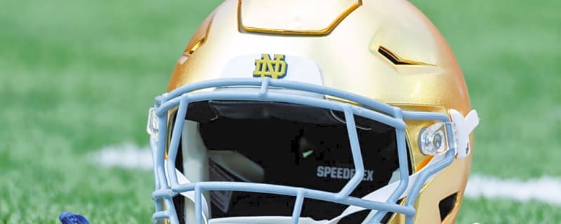 Fired HC Brian Kelly Reveals Notre Dame Secret That All Rival Colleges Need To Know
