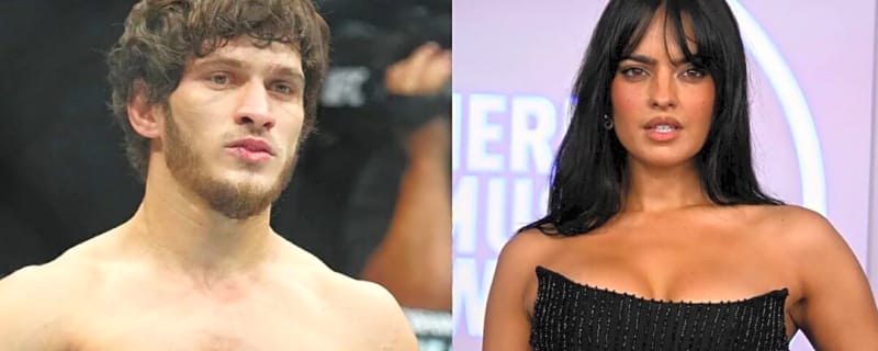 Movsar Evloev’s Hijab Request to Nina-Marie Daniele Was Tied to Interview Reluctancy