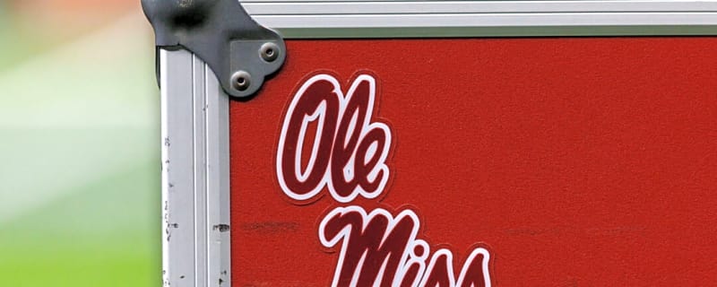 Ole Miss Athlete Punished After Scary Hit Leaves Florida WR Needing Help Off the Field