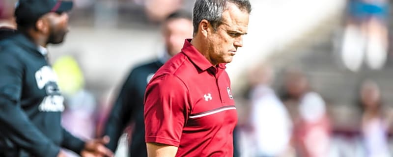 'Needs to Be Better': Shane Beamer Puts LaNorris Sellers On Notice As South Carolina QB Faces Pressure