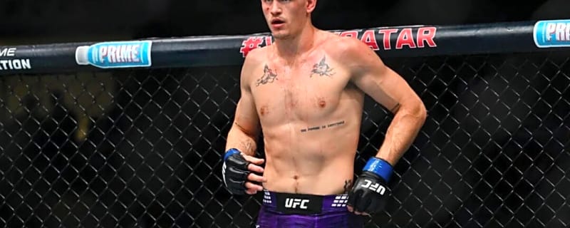 UFC Reportedly Eyes Ex-Bellator Champion to Face Ian Garry Next
