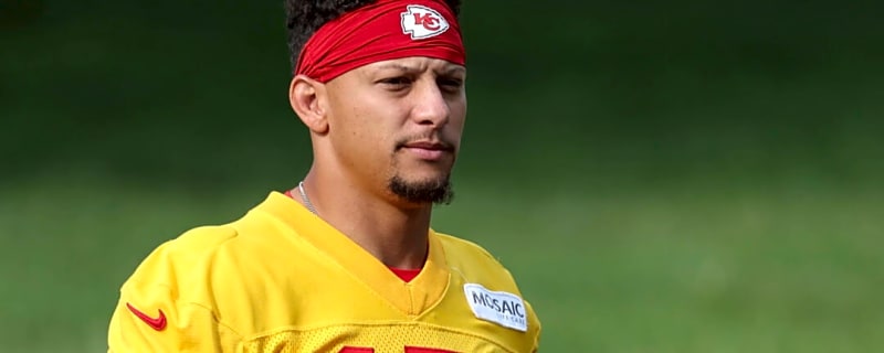 Chiefs Super Bowl Champ Rejoins Patrick Mahomes & Co. After 6 Years to Bolster Defensive Depth