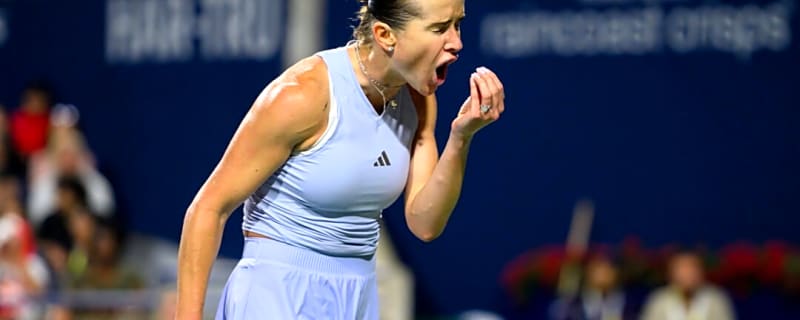 'Very Sad'- Elina Svitolina’s Last-Minute Cincinnati Withdrawal Raises US Open Concerns