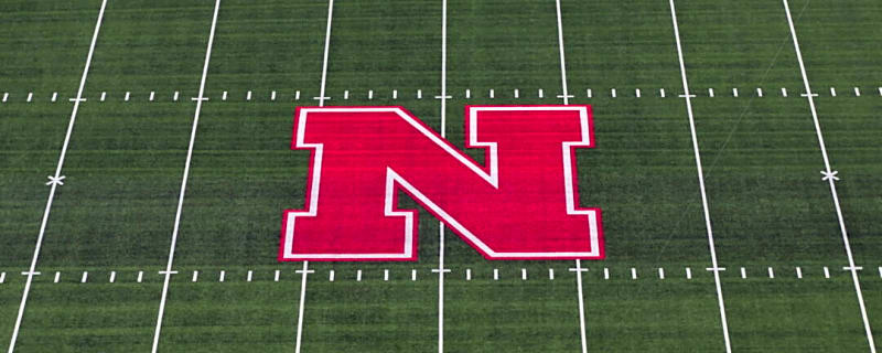 Nebraska Football Star Storms Into Opposition Locker Room Without Permission and Intimidates Their Athlete