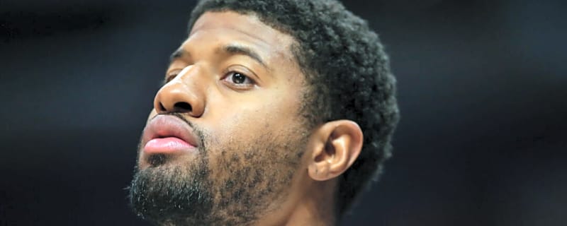 After Losing $11.7M Over Anti-Drug Policy Violation, Paul George Addresses New Beginning With Celtics