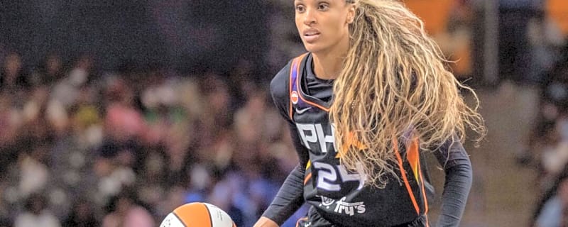 'Not Really in the Loop': HC Nate Tibbetts Opens Up After DeWanna Bonner, Phoenix Mercury Reach Contract Buyout