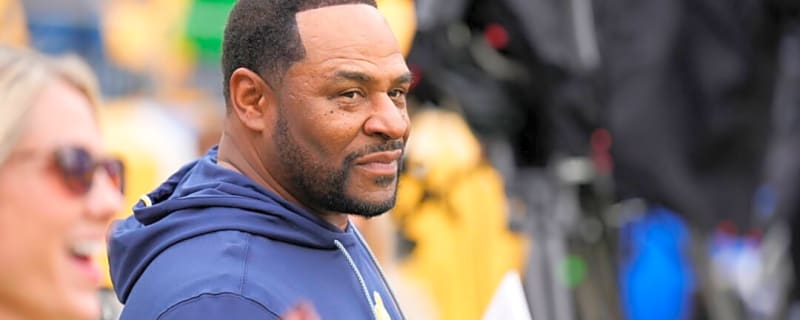 'Did Everything to Sabotage My Career': Steelers Legend Jerome Bettis Revealed How Beef With Rams Coach Almost Led to Early Retirement