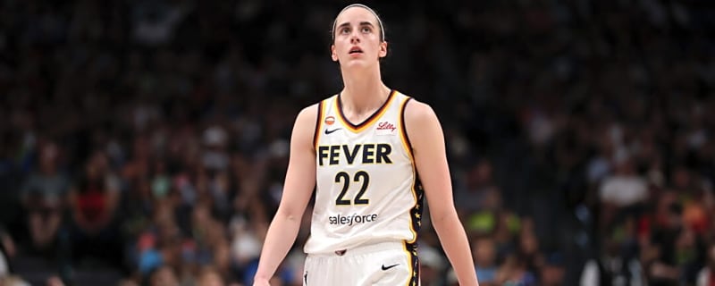 'Horrible Decision': Caitlin Clark Biographer Blasts WNBA Commissioner Cathy Engelbert’s Handling of Player Safety