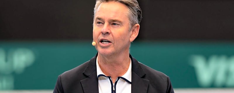 22x Grand Slam Champion Slams Australian Newspaper Over Tennis Reports: 'Annoys Me'