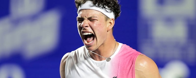 'You Can’t Do Anything'- Andy Roddick Warns Ben Shelton Over Frances Tiafoe’s Secret Weapon