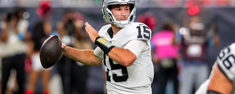Raiders GM John Spytek Sends Blunt Message to Fernando Mendoza Over Raiders’ QB1 Job