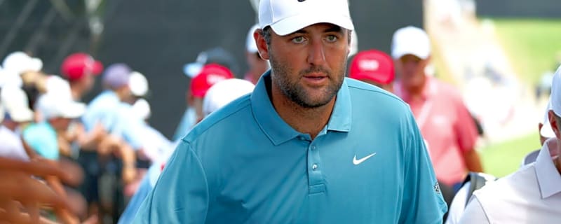 ‘He’d Be Bad’: Gary Woodland Claims Scottie Scheffler Would Be ‘Horrible’ at One Career Move
