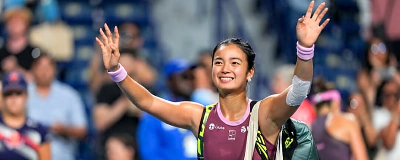 'Not a Good Look'- Alexandra Eala’s Potential Hefty Fine Raises Eyebrows After Aryna Sabalenka’s Punishment
