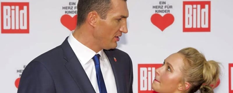 'You Will Never Be Forgotten': Wladimir Klitschko Pens Emotional Message on Ex-Fiancée Hayden Panettiere’s Birthday Days After Her Death
