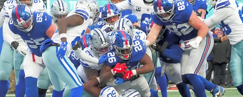 Cowboys Torch 14-Year Defensive Blueprint With $30M Gamble After 511-Point Collapse