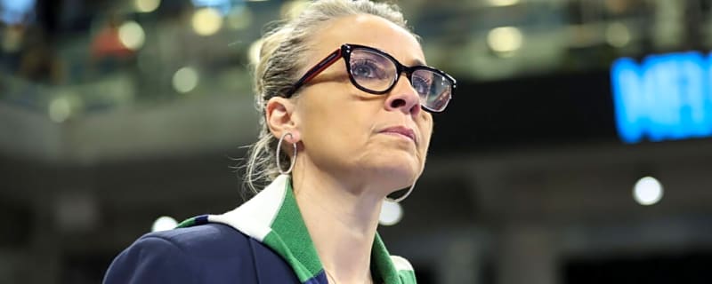 'Absolute Godsend': WNBA Analyst Reveals How NaLyssa Smith’s Injury Forces Major Playoff Decisions for Becky Hammon