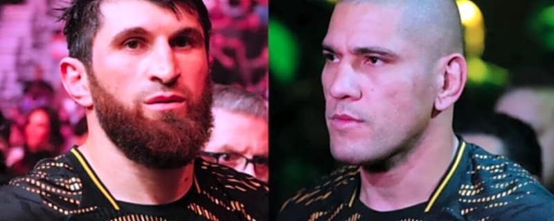 Magomed Ankalaev Calls Out Alex Pereira, Admits Ignoring Coach’s Advice Before KO Loss at UFC 320