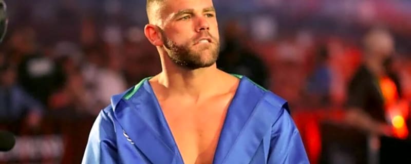 Billy Joe Saunders Avoids Jail Time as Judge Orders 18-Month Suspension for Infamous Baby Shower Brawl
