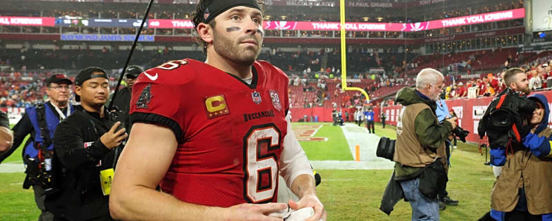 Bucs’ $100M QB Played 17 Games On A Broken Body—Super Bowl Captain Drops ‘Diva’ Myth