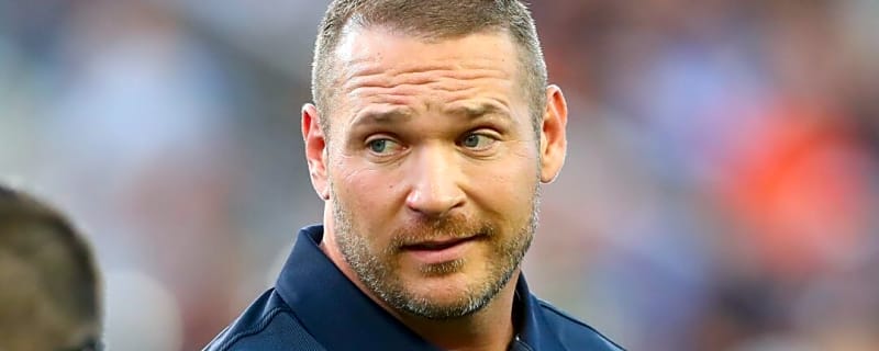 'So Glad I Missed That': Bears Legend Brian Urlacher Relieved He Retired Before NFL Kneeling Protests