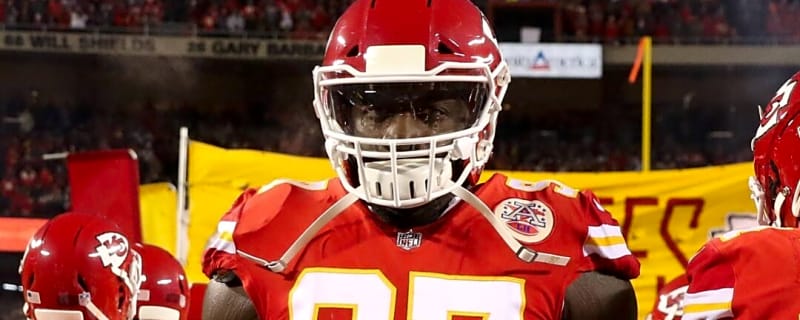 Ex-Chiefs DE Allen Bailey Passes Away at 37, Confirms Former NFL LB & Teammate