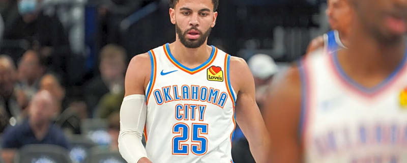 'I’m Fully Committed': 24-Year-Old NBA Champion Becomes GM in Return to Alma Mater Ahead of New Season