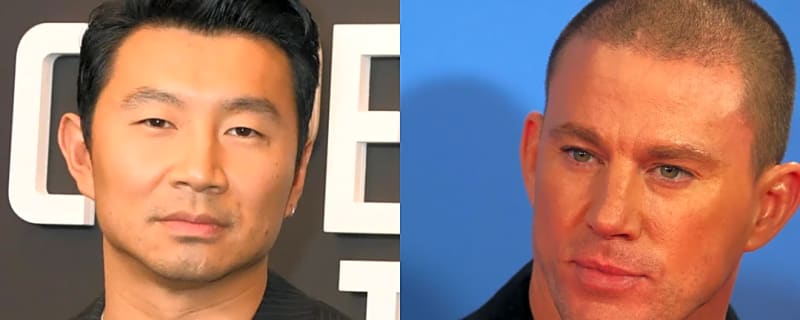 Simu LIU Reveals Channing Tatum 'Forced Me to Bring My A-Game' in Avengers: Doomsday
