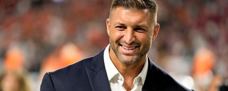 Pablo Torre Uncovers Tim Tebow ‘Scam’ Based Off Gators Legend’s Outspoken Faith