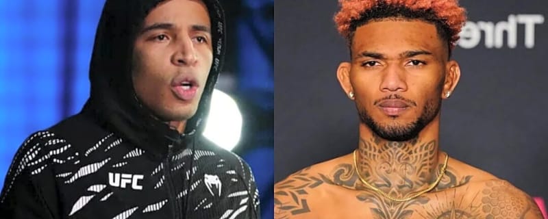 Carlos Prates Responds to 'Poor Guy' Michael Morales’ Accusations