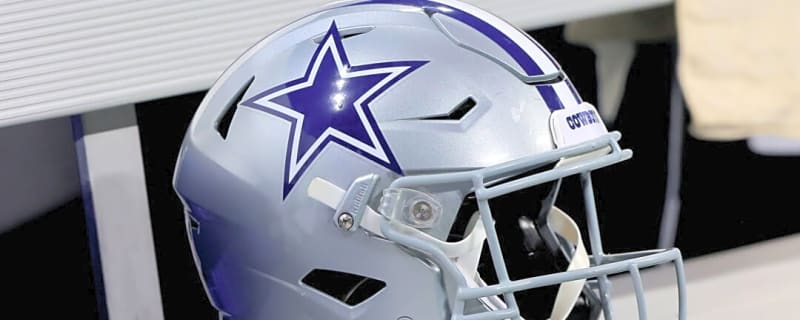Cowboys Make NFL History by Signing First Navajo Player From New Mexico State