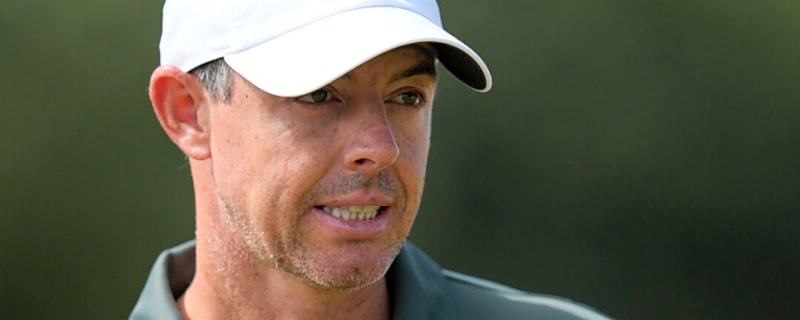 'How Would He Know That': Rory McIlroy Reacts to Kevin Kisner’s Damaging $10 Million Appearance Fee Claim