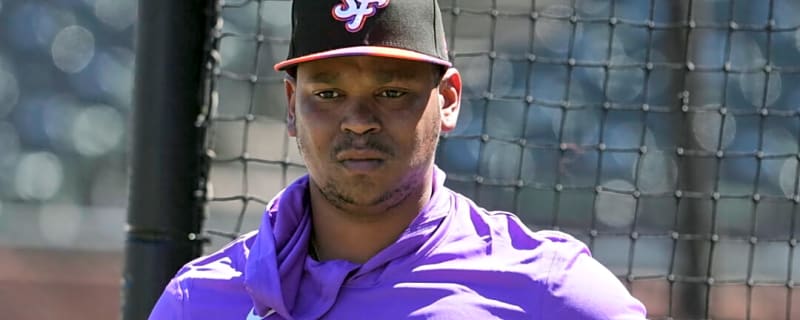Giants Dealt Major Blow as $313M Star Heads to 60-Day IL With Surgery Probable