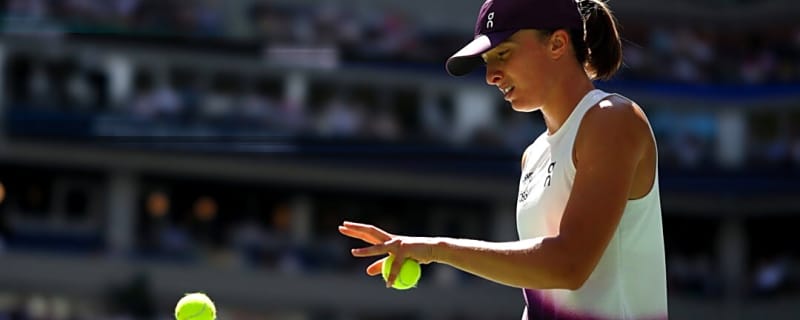 ‘It’s Iga That Didn’t Play Well’: Andy Roddick Dismisses Qinwen Zheng’s Win Over Grand Slam Winner at US Open