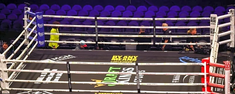 'We Will Make an Example Out of Him': Florida Congressman Responds to Antisemitic Incident During Jewish Fighter’s Kickboxing Match