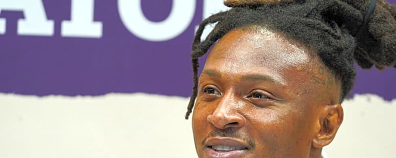 DeAndre Hopkins Doubles Down on NFL Retirement Stance After Georgia Tech Coaching Debut