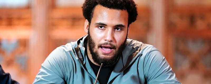 Moses Itauma Released From Hospital, Issues First Statement After Filip Hrgovic Loss