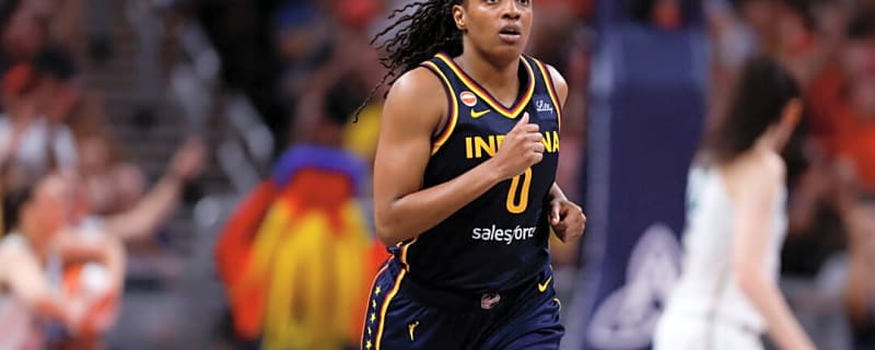 'She Burns You': Toronto Tempo Guard Reveals Honest Feelings on Indiana Fever Star Kelsey Mitchel Ahead of Upcoming Clash